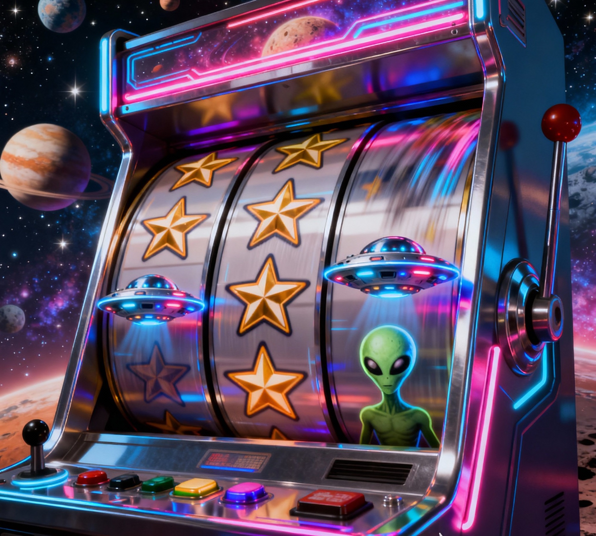 Main Cepat, Menang Besar: Mengapa Jackpot Langsung Bisa Terjadi dalam Slot Online